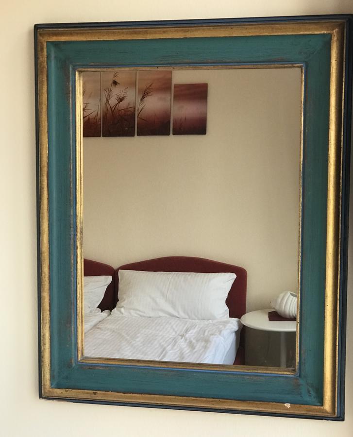 פרראו Ferienwohnung Tiffany מראה חיצוני תמונה